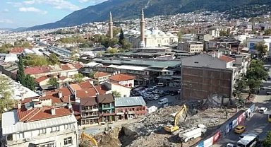 Bursa 2026 Yaşam Kalitesi Listesinde 16. Sıraya Yükseldi