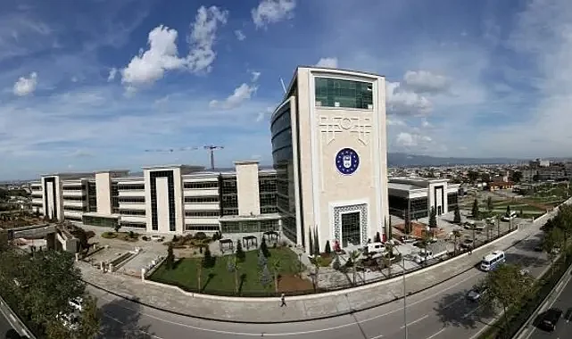 Bursa Büyükşehir Belediye Meclisi Başkanvekili Seçimi İçin Toplanıyor