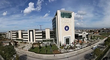 Bursa Büyükşehir Belediye Meclisi Başkanvekili Seçimi İçin Toplanıyor