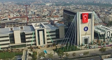 Bursa Büyükşehir Belediyesi’nde Başkanvekilliği Süreci Başladı
