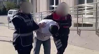 Bursa’da Aranan Şahıs Operasyonla Yakalandı