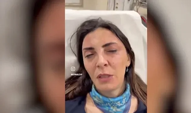 Bursa'da Başkanvekili Seçiminde CHP'li Vekil Hastaneye Kaldırıldı