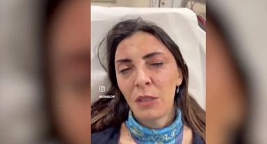 Bursa'da Başkanvekili Seçiminde CHP'li Vekil Hastaneye Kaldırıldı