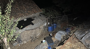 Bursa’da Çocuk Cinayeti Davasında Emsal Karar: Toplam 111 Yıl Hapis Cezası