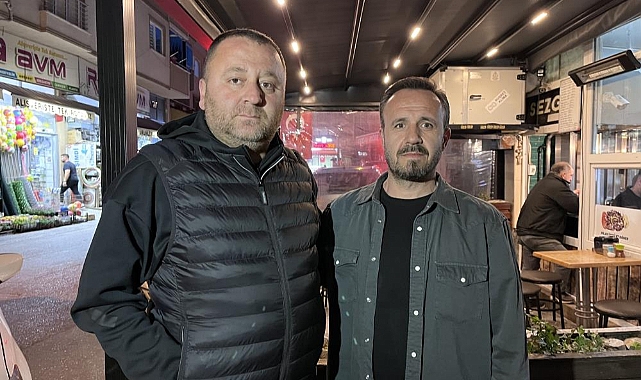 Bursa’da Heimlich Manevrası ile Hayat Kurtarıldı