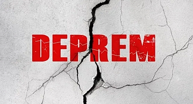 Bursa'da Hissedilen Deprem: Sındırgı'da 4.1 Büyüklüğünde Sarsıntı