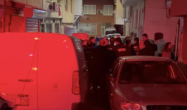 Bursa’da Park Yeri Tartışması Mahallede Gerginlik Yarattı