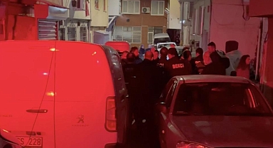 Bursa’da Park Yeri Tartışması Mahallede Gerginlik Yarattı