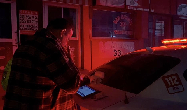 Bursa’da Ters Yöne Giren Alkollü Sürücüye Ağır Ceza