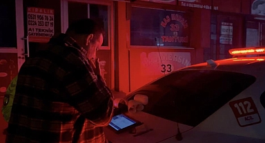 Bursa’da Ters Yöne Giren Alkollü Sürücüye Ağır Ceza