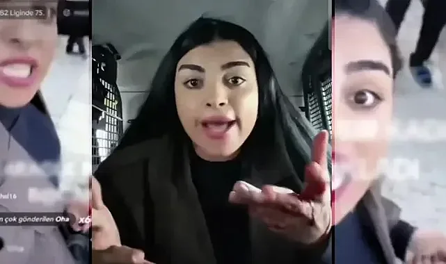 Bursa’da TikTok Yayını Sokakta Kanlı Kavgaya Dönüştü