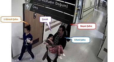 Bursa’da Yüsra Türkoğlu Soruşturması: 14 Doktor Gözaltında
