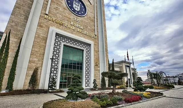 Bursa'daki soruşturmada tutuklu sayısı yükseldi