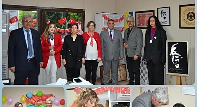 Bursa Denetimli Serbestlik Müdürlüğü’nde 23 Nisan’a özel etkinlik