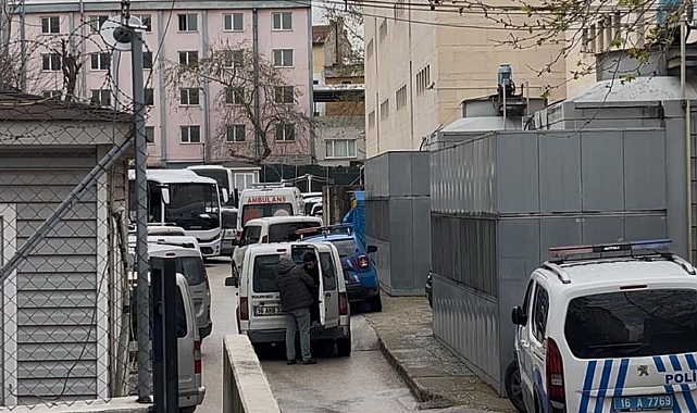 Bursa İmar Yolsuzluğu Soruşturmasında Yeni Tutuklamalar