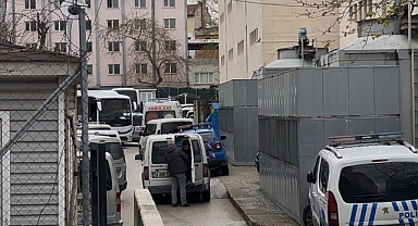 Bursa İmar Yolsuzluğu Soruşturmasında Yeni Tutuklamalar