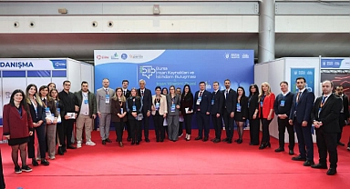 Bursa İnsan Kaynakları ve İstihdam Buluşması 2026 Başarıyla Gerçekleşti