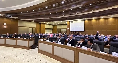 Bursa Meclisi’nde Çınarcık Barajı Krizi: ‘Açıldı Ama Bitmedi’ Tartışması Büyüdü, BUSKİ’den Tarih Açıklaması Geldi