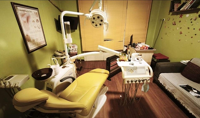 Bursa Sahte Dişçi Operasyonu: Yetkisiz Diş Hekimi Yakalandı