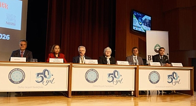 Bursa Tarım Kongresi Başladı