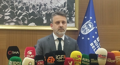 Bursa Tek Yürek Oldu: Şahin Biba’dan Bursaspor’a Coşkulu Tebrik Mesajı