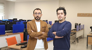 Bursa Teknik Üniversitesi’nden Yapay Zekâda Dijital Yüz Analizi Projesi