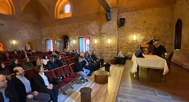 Bursa Yenişehir Fethiye Köyü Derneği’nden 20. Yıla Özel Vefa Buluşması