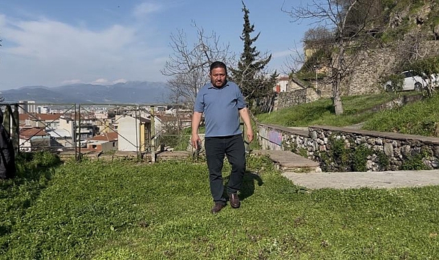 Bursa Yıldırım’da Kayıp Şoku