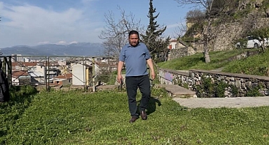 Bursa Yıldırım’da Kayıp Şoku