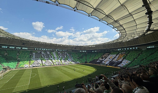Bursaspor 1-0 Somaspor! Şampiyonluk yolunda kritik maç
