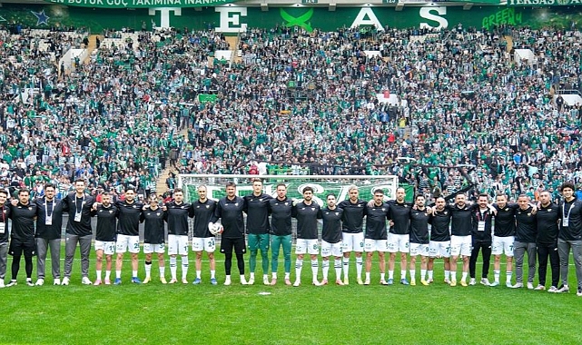 Bursaspor’a PFDK’dan ağır ceza: 446 bin TL para cezası kesildi