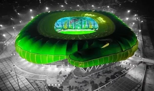 Bursaspor Şampiyonluk İçin Somaspor Karşısına Çıkıyor