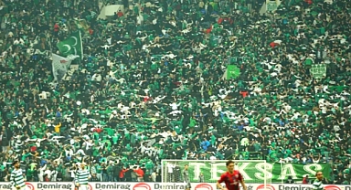 Bursaspor Taraftarları Passo Sistemi Çökünce Mağdur Oldu