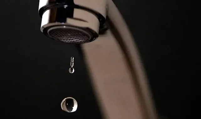 BUSKİ Su Kesintisi Duyurdu