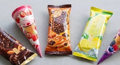 Buzlu Ürünlerde Dondurma Algısı Yaratan İfadelere Yasak