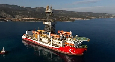 Çağrı Bey Somali’ye Ulaştı: Türkiye’den İlk Derin Deniz Sondajı