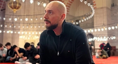 Cem Özkök, Dövme ve Namaz Hakkında Açıklama Yaptı