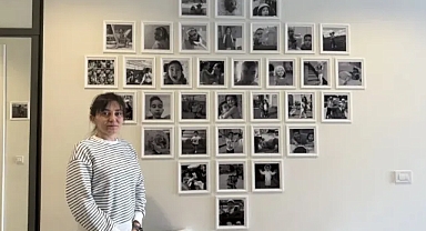 Cemile Yıldız, Çocukları Yağız ve Doğa'nın Anısını Kitapla Yaşatıyor