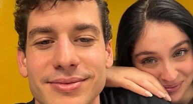 Cemre Baysel ve Cem Bölükbaşı Ayrılığı Sosyal Medyaya Yansıdı