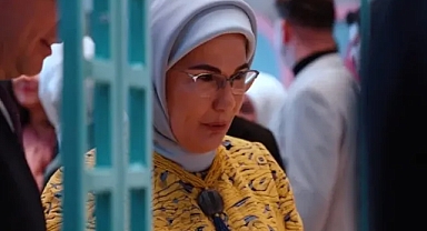 Cemre Çarşısı, bir kez daha iyilik ve dayanışma için kapılarını açıyor