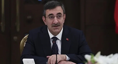 Cevdet Yılmaz: İşsizlik Oranı 35 Aydır Tek Haneli Seviyede