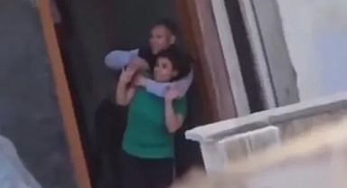 Cezaevi firarisi 5 kişiyi rehin aldı, sevgilisini yaraladı