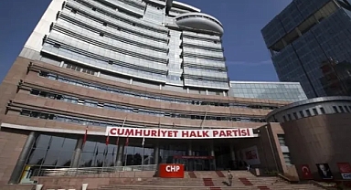 CHP 38. Olağan Kurultayı Davası 6 Mayıs'a Ertelendi