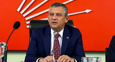 CHP Genel Başkanı Özgür Özel Ara Seçim Talebini Yeniledi