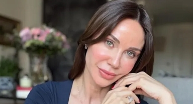 Demet Şener 50 Yaşında Sporla Değişimini Paylaştı