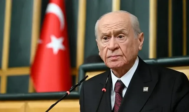 Devlet Bahçeli’den AB’ye Sert Tepki: “Avrupa Türkiye’siz Yapamaz”