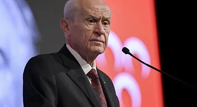 Devlet Bahçeli’den TBMM ve 23 Nisan Vurgusu: Eğitim ve Güvenlik Mesajları