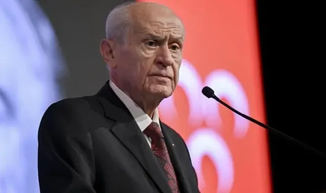 Devlet Bahçeli Grup Toplantısında Konuştu: Türk Birliği ve Turan Ülküsü Mesajı