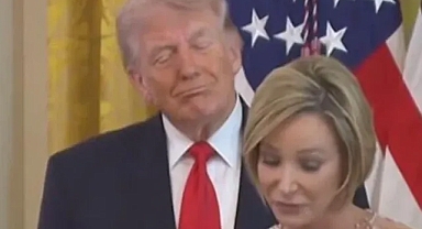 Dini danışmanı, Trump'ı Hz. İsa'ya benzetti