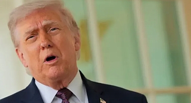 Donald Trump’tan Hürmüz Boğazı Açıklaması: İran Küresel Tehdit
